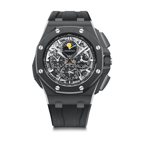 royal oak offshore grande complication